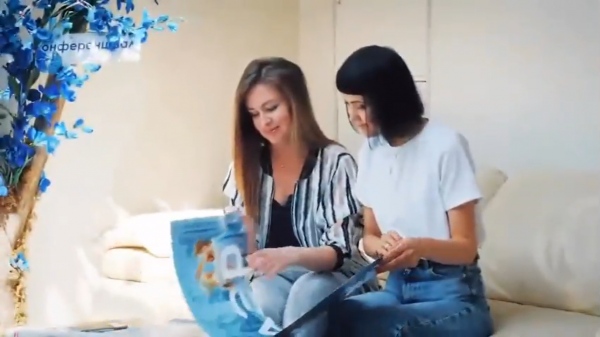 ЖК "АЭРОCITY (АЭРОСИТИ)"