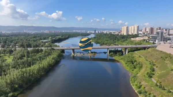 АРТ-ЖК "АЙВАЗОВSKY"