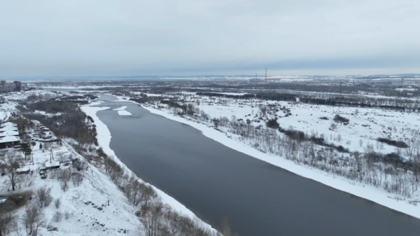 АРТ-ЖК "АЙВАЗОВSKY"