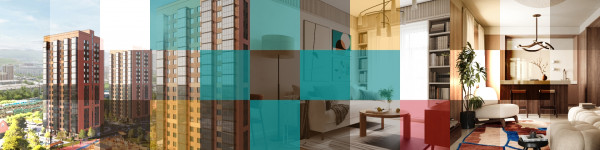 СМАРТ-ЖК "БИОГРАФИЯ"