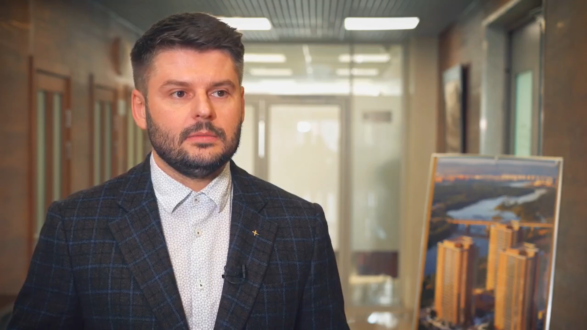 АРТ-ЖК "АЙВАЗОВSKY"