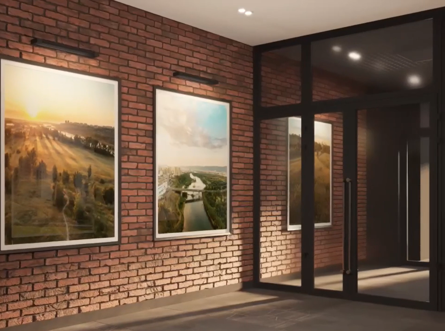 АРТ-ЖК "АЙВАЗОВSKY"