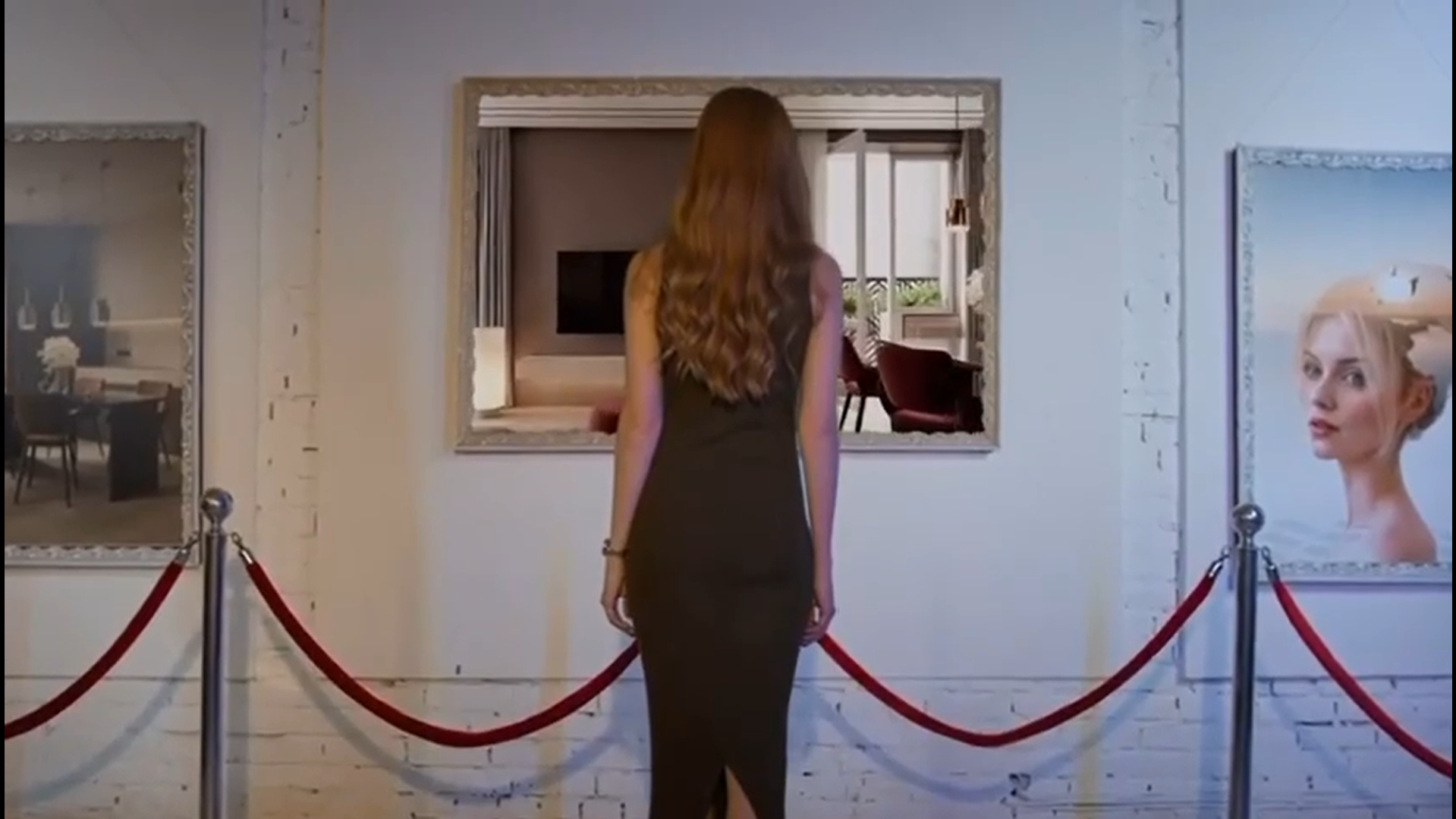 АРТ-ЖК "АЙВАЗОВSKY"